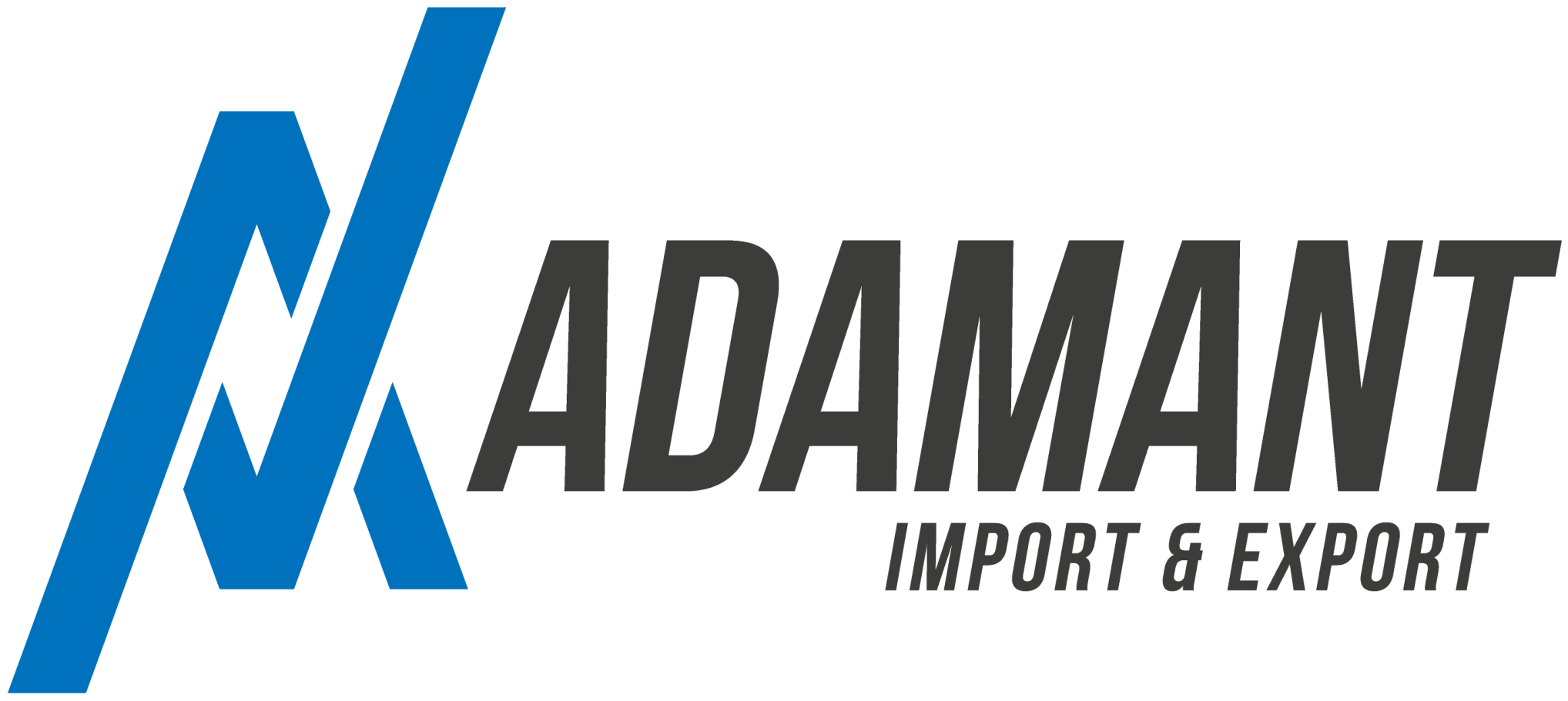 Adamant Import & Export